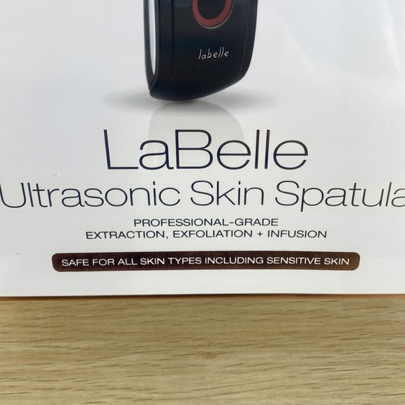 Trophy Skin LaBelle Ultrasonic Skin Spatula - Picture 2 of 6